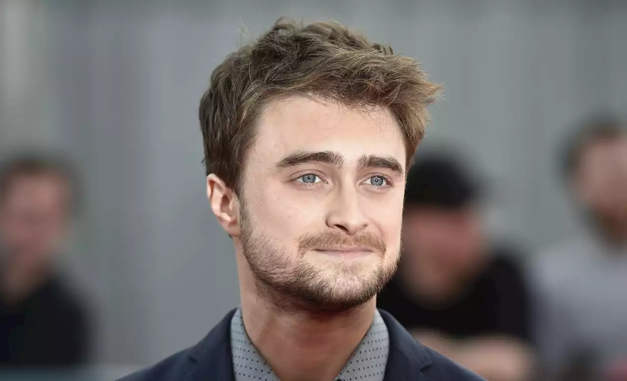 Daniel Radcliffe strebt keine Rückkehr nach Hogwarts an