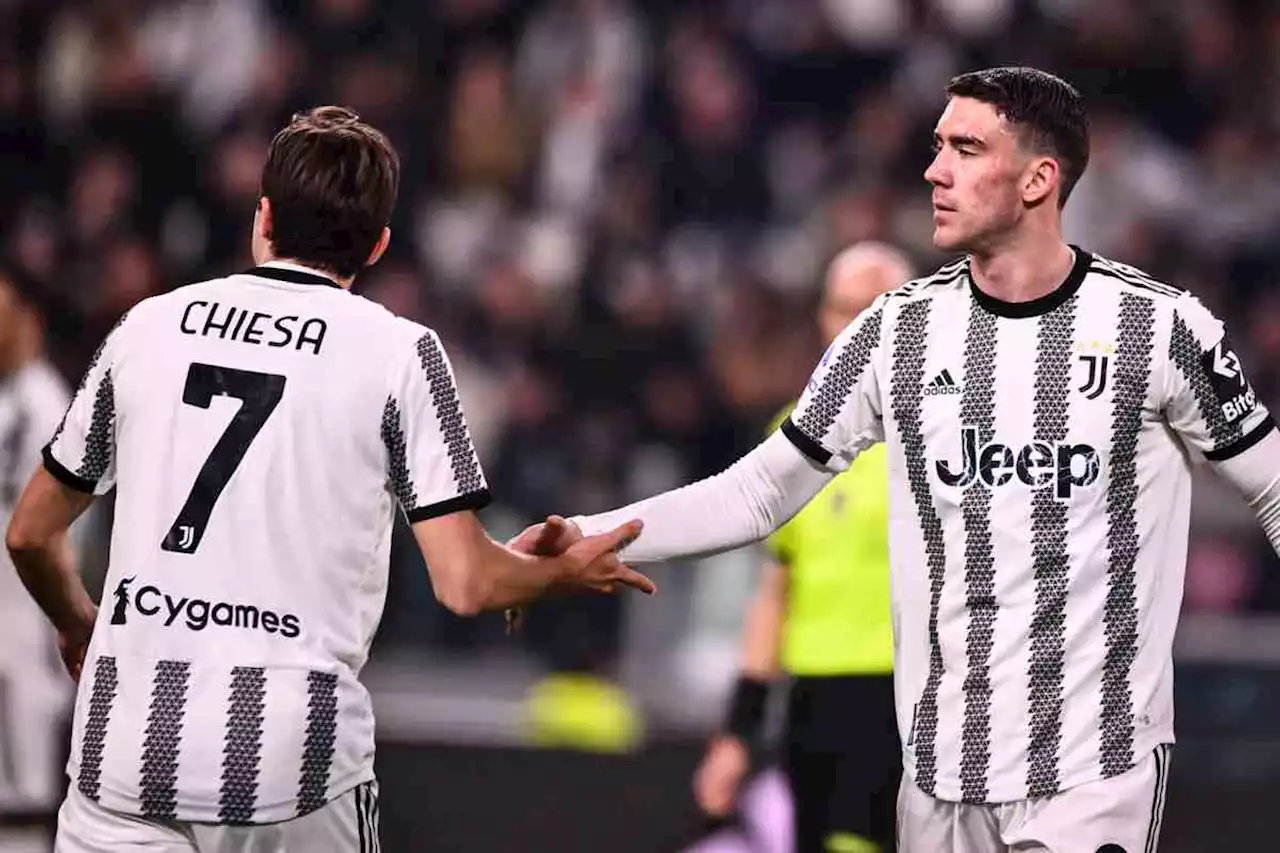 Chiesa o Vlahovic, la Juventus ha scelto: 'Cessione più probabile' - Calciomercato