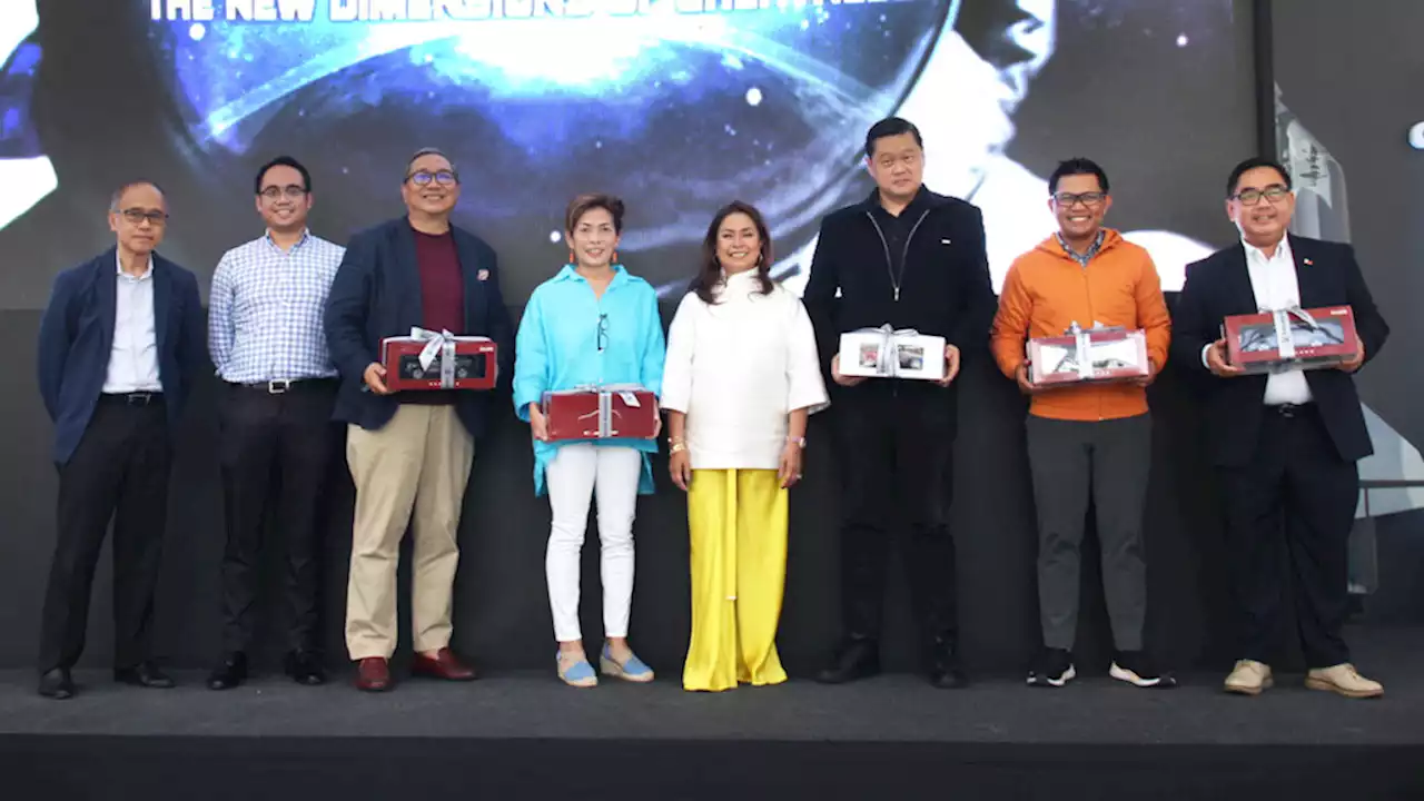 Changan PH Advocates Going Digital To Its Dealer Network | CarGuide.PH | Philippine Car News, Car Reviews, Car Prices