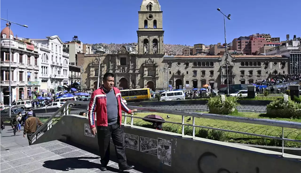 Igreja da Bolívia se diz preocupada com 'atitude agressiva' de autoridades após escândalo de pedofilia