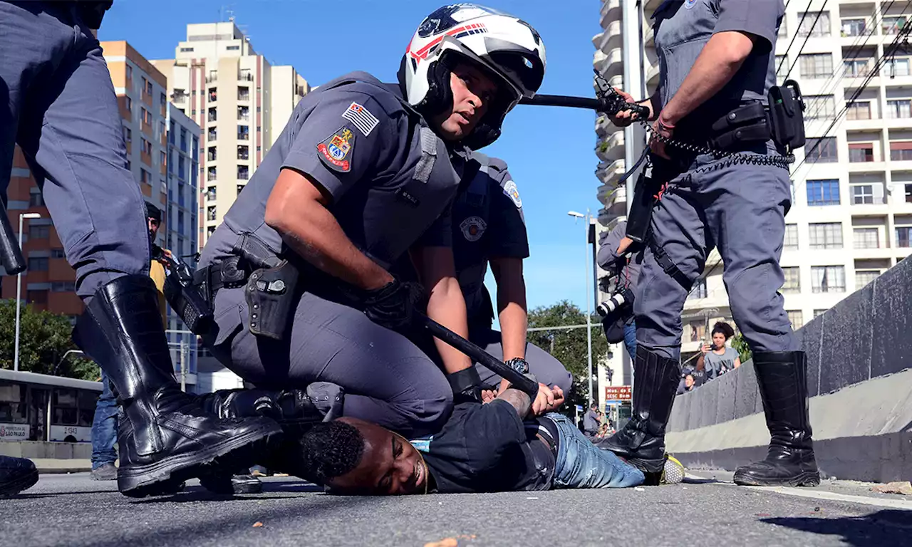 Número de mortes por policiais aumenta em São Paulo – Sociedade – CartaCapital