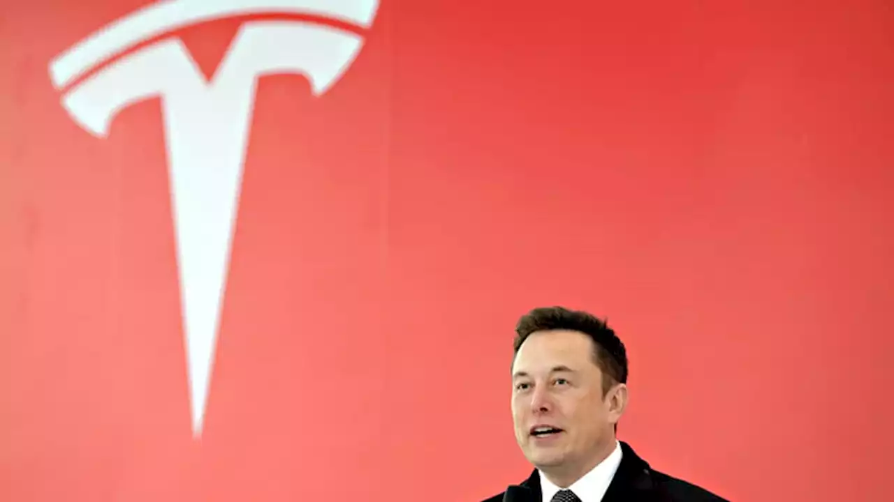 Börsen-Ticker: Schweizer Aktienmarkt tritt noch an Ort - Nikkei sinkt nach 33-Jahres-Hoch - Tesla-Aktien legen kräftig zu