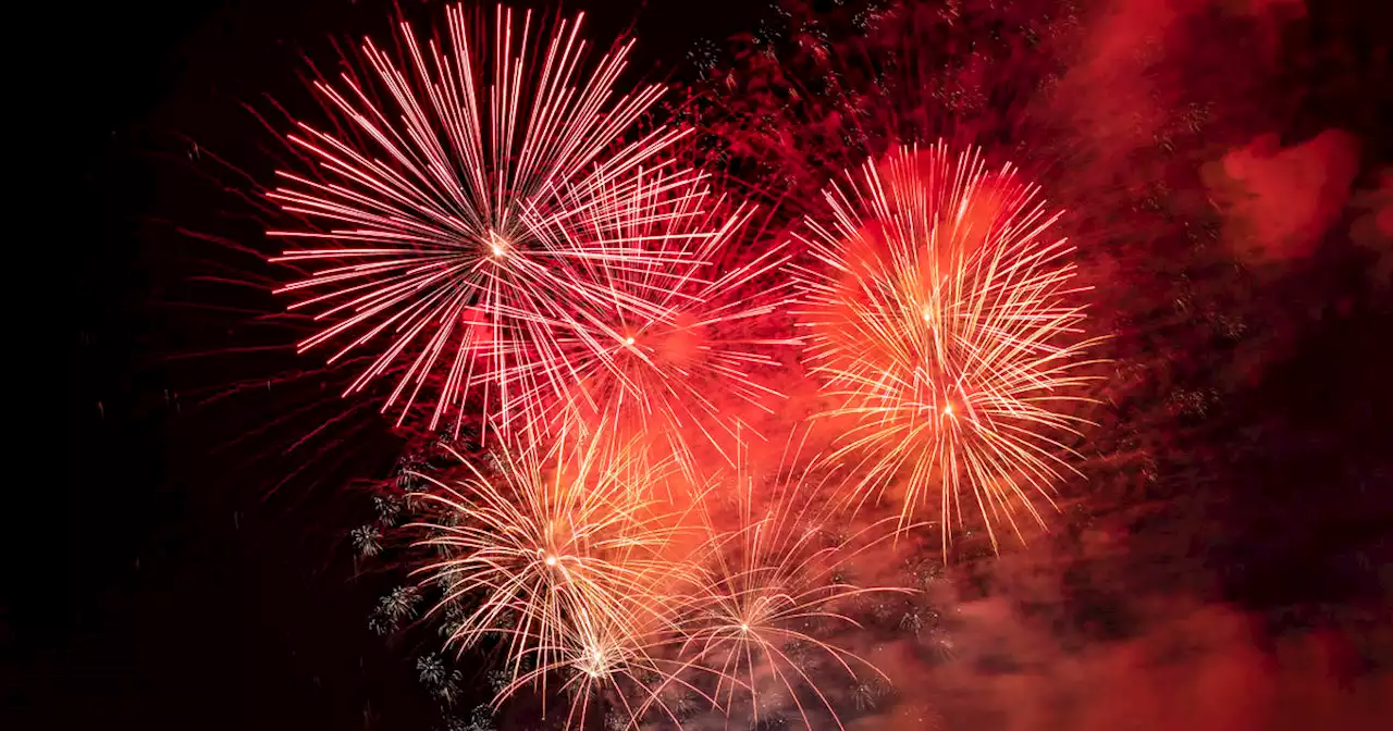 Firework injuries send people to hospitals across U.S. as authorities issue warnings