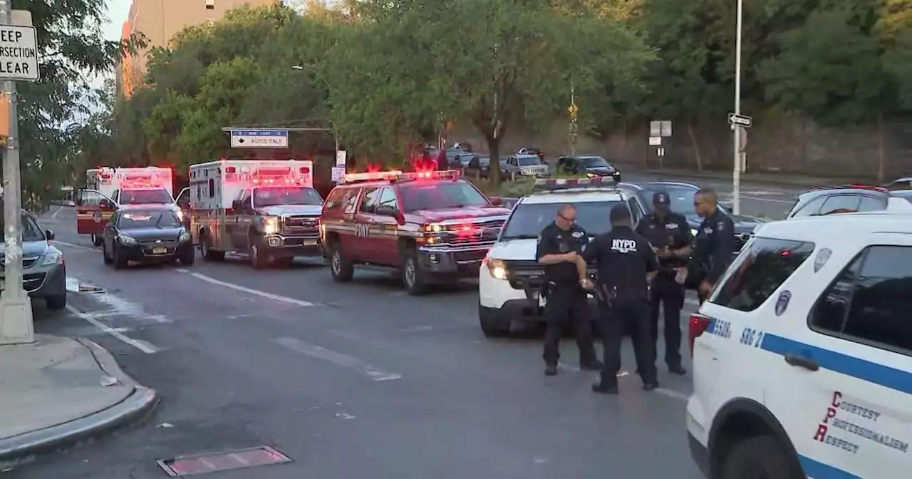 NYPD ready to keep the masses safe during Macy's 4th of July Fireworks Show