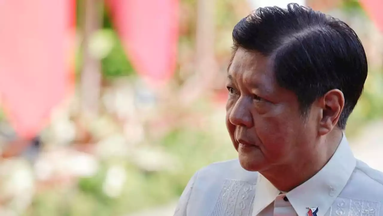 Disputed Spratly Islands remain thorn in foreign engagements for Philippine President Marcos Jr