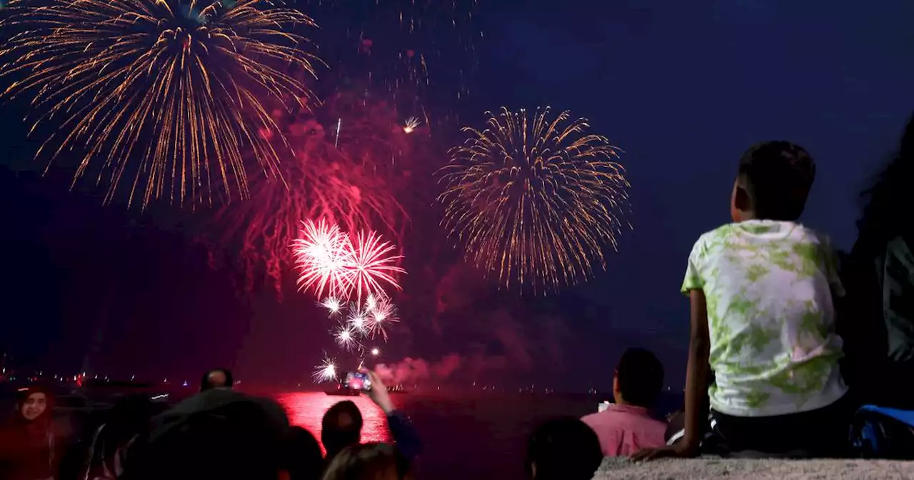 Some want end to neighborhood fireworks: ‘It should be a no-brainer'