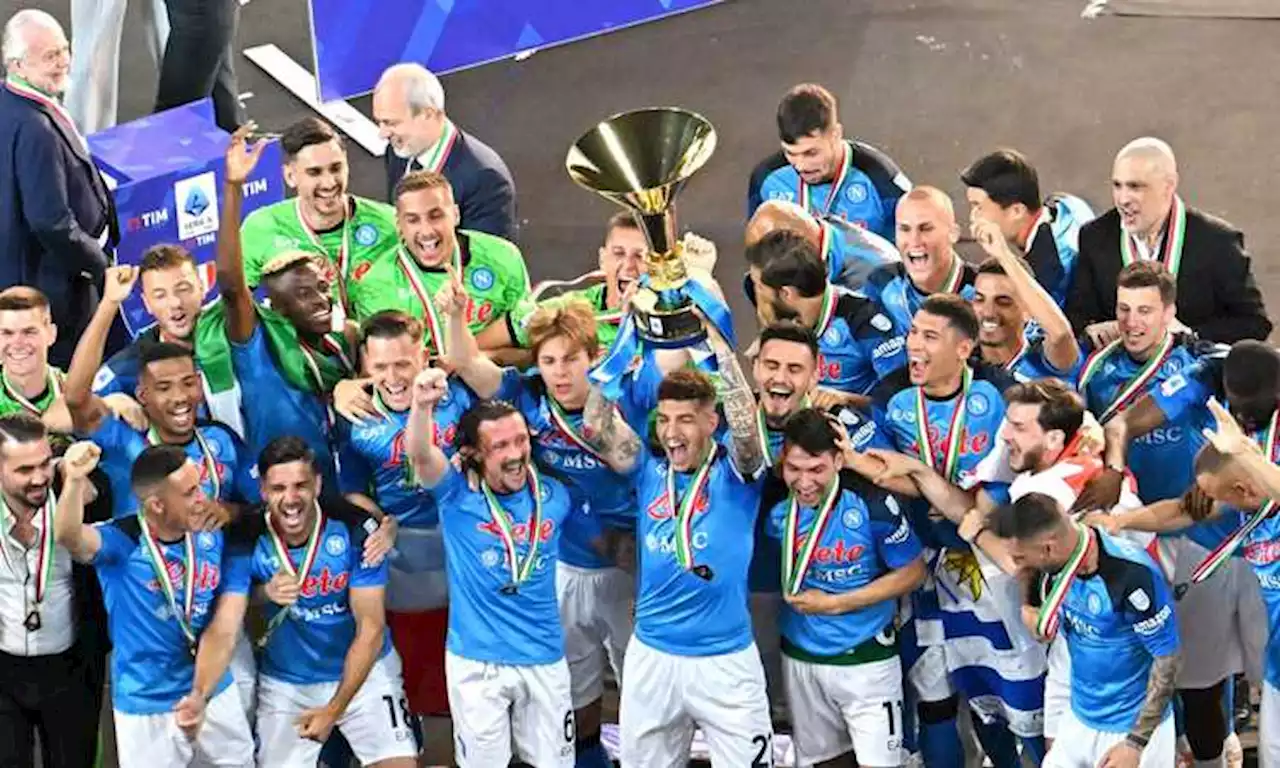 Sorteggio calendario Serie A: tutte le squadre e gli allenatori