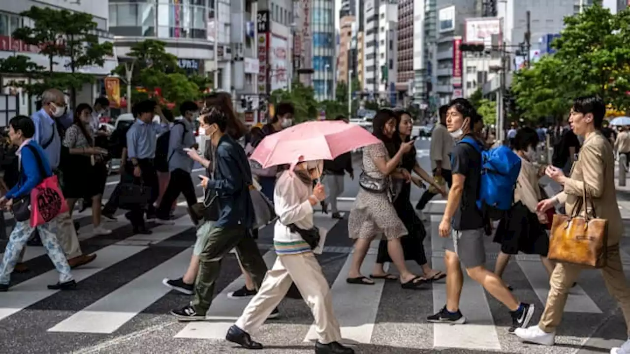 El Niño has officially begun. UN says phenomenon likely to threaten lives, break temperature records