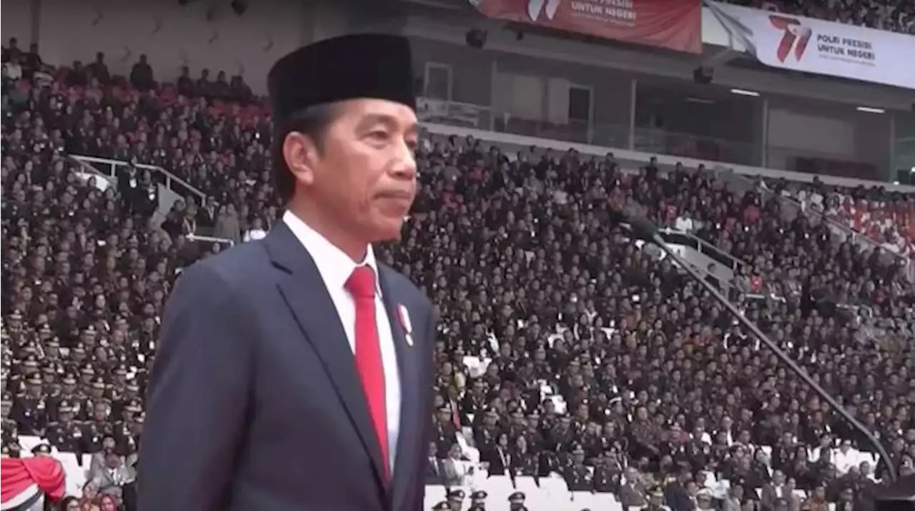 Kebijakan Jokowi Dinilai Masih Jauh dari Ideal, Kenapa?