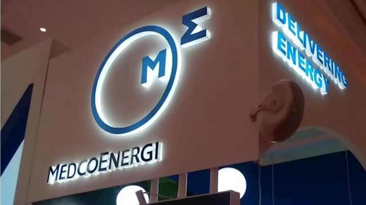 Medco Energi Lunasi Utang Rp 3 T, Duitnya Dipakai Apa?