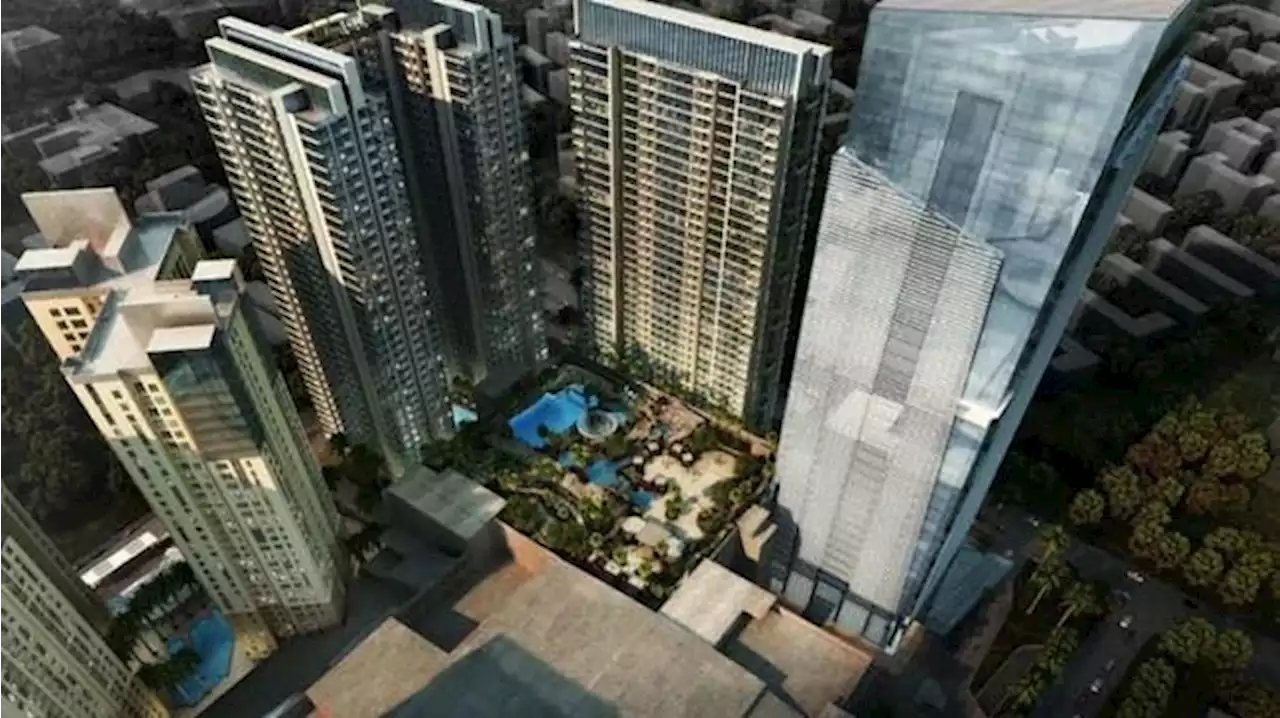 Pakuwon (PWON) Bagi Dividen Rp313,03 M, Investor Dapat Segini