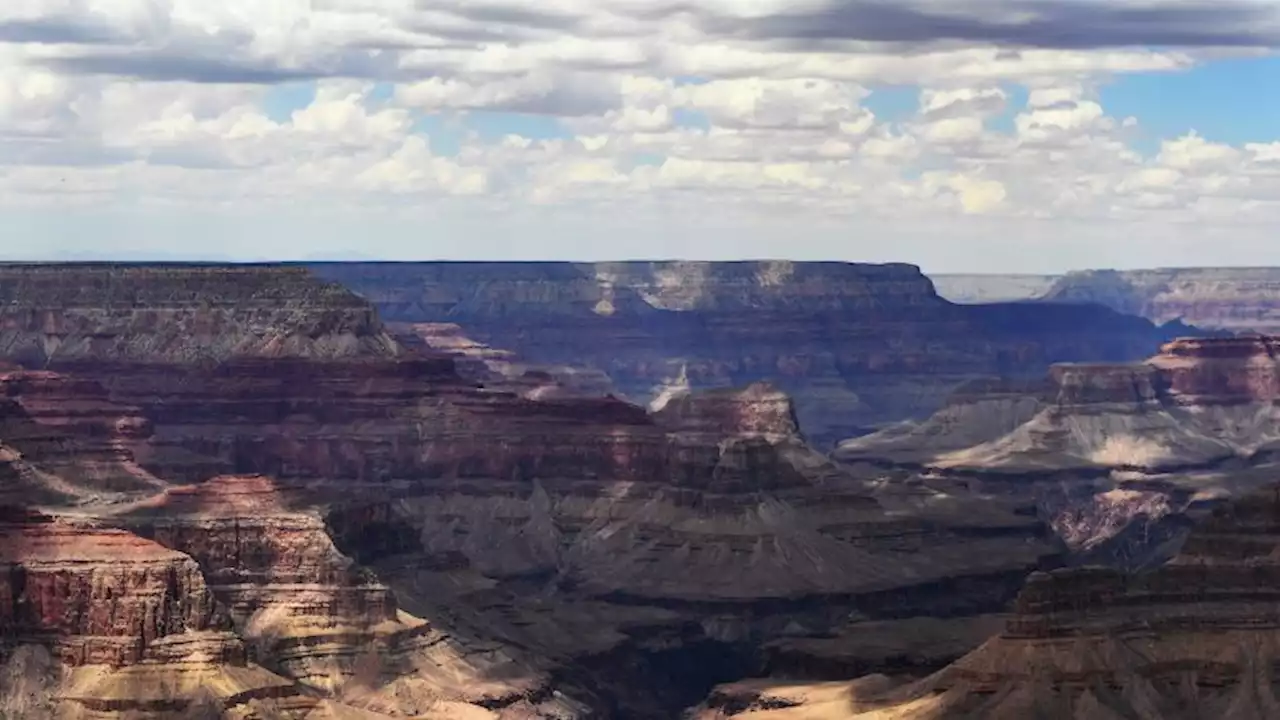 Woman dies while hiking Grand Canyon in excessive heat | CNN