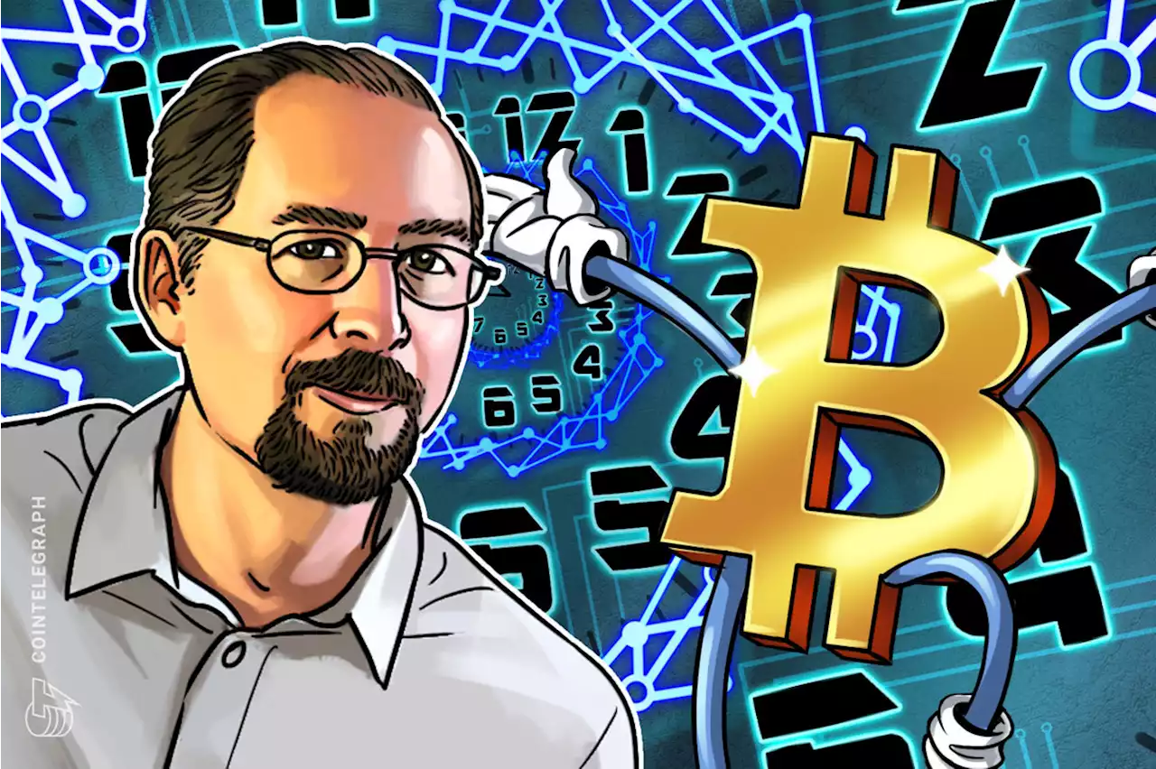 Venture capital's ICO gambits left Bitcoin ecosystem underfunded - Adam Back