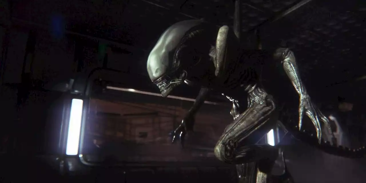 Filming Wraps on Fede Álvarez's 'Alien' Movie