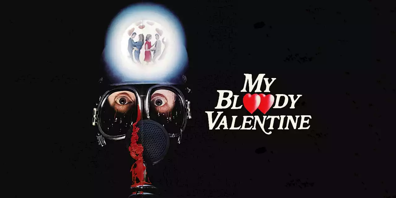 ‘My Bloody Valentine’ Gets 4K UHD Collector's Edition From Scream Factory