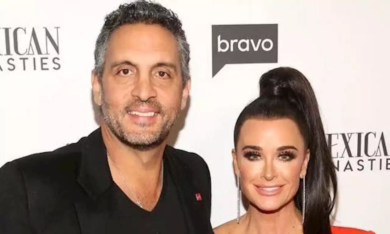 'RHOBH': Kyle Richards and Mauricio Umansky Reportedly Split