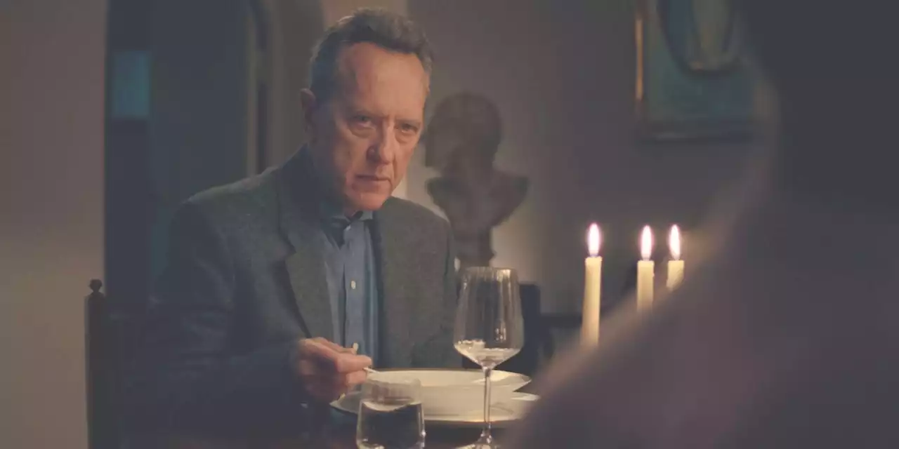 ‘The Lesson’ Review: Richard E. Grant & Daryl McCormack Are the Best Parts of This Turbulent Thriller