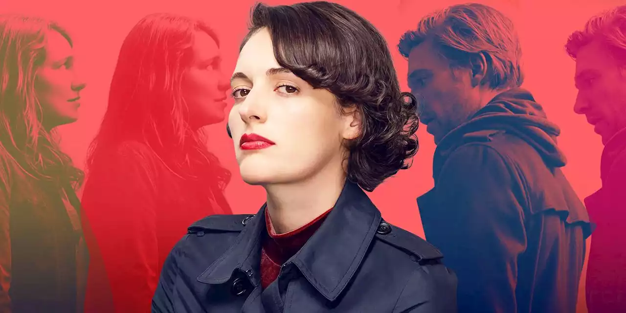 This Phoebe Waller-Bridge Thriller Series Was Criminally Underrated