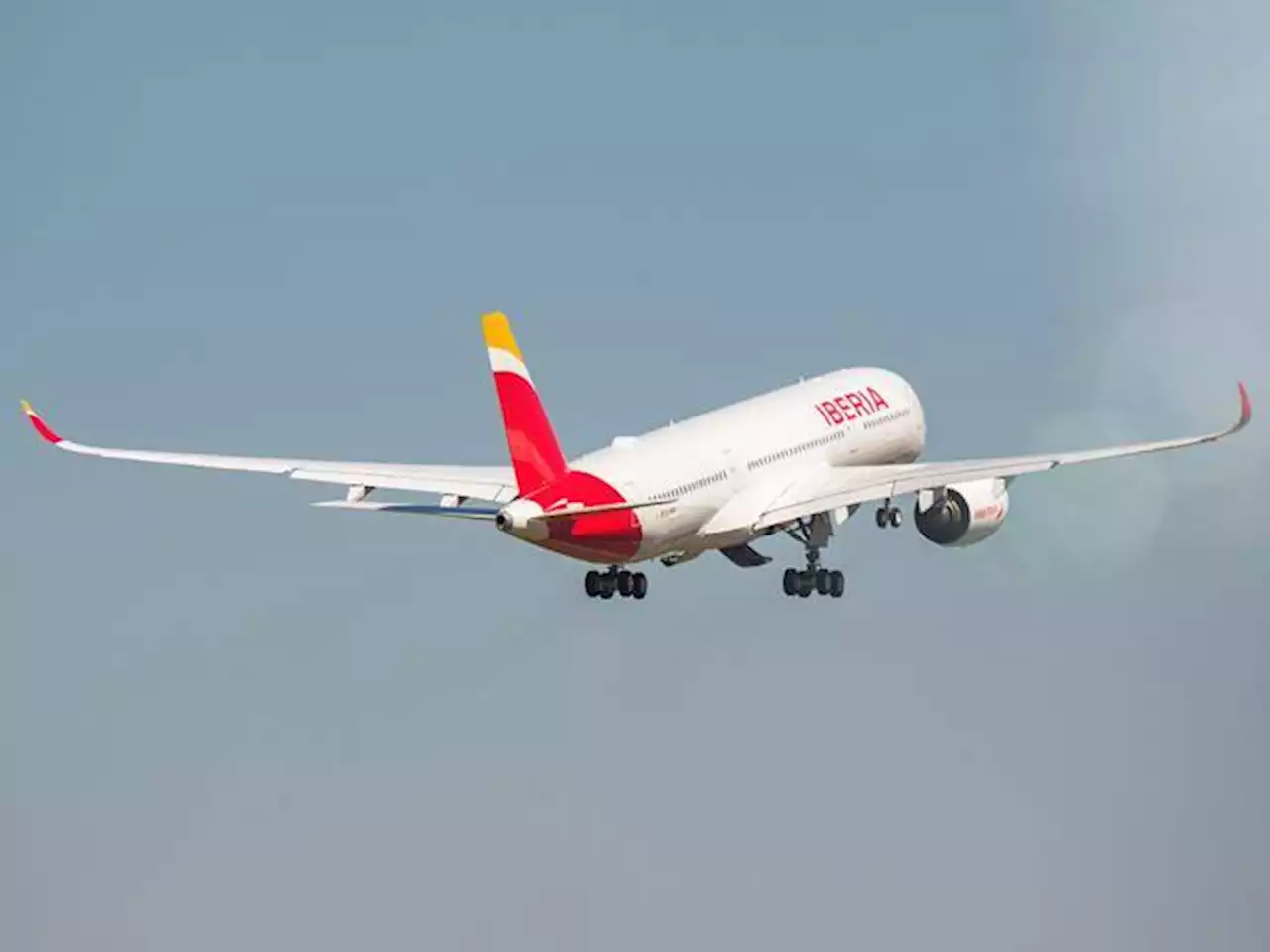 Iberia, una «macchina da soldi» grazie al Sud America e alla classe Business sold out