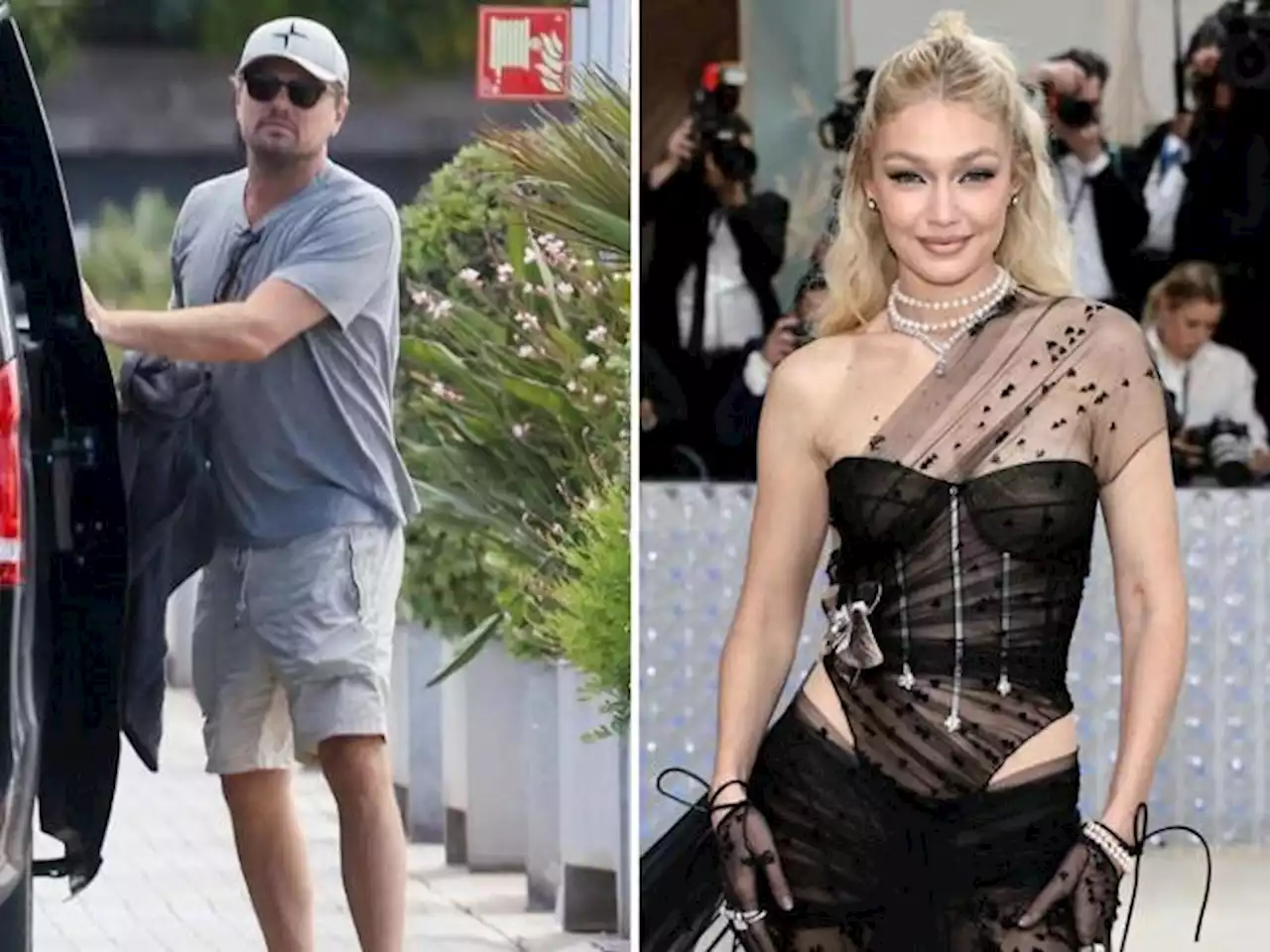 Leonardo DiCaprio e Gigi Hadid insieme negli Hamptons. «Sono una coppia»