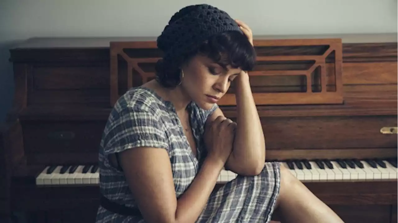 For Norah Jones, 'Little Broken Hearts' gives a lesson in making the most of a bad experience