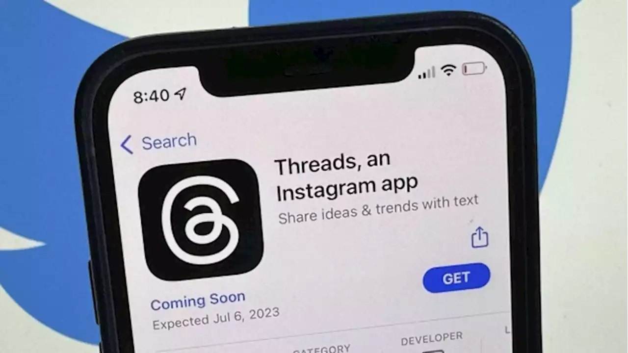 Meta is set to take on Twitter with a rival app called Threads
