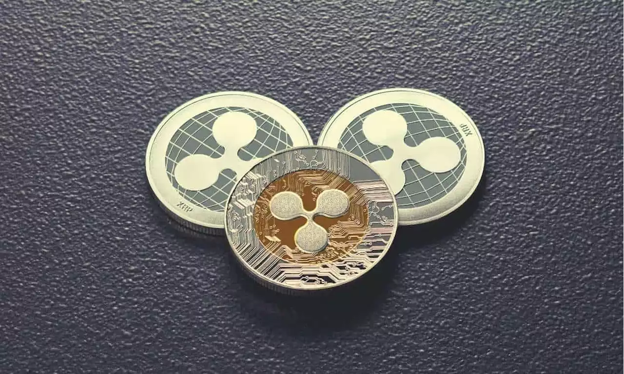 Here's How Much Institutional Money Flowed in Ripple (XRP) in June: Report