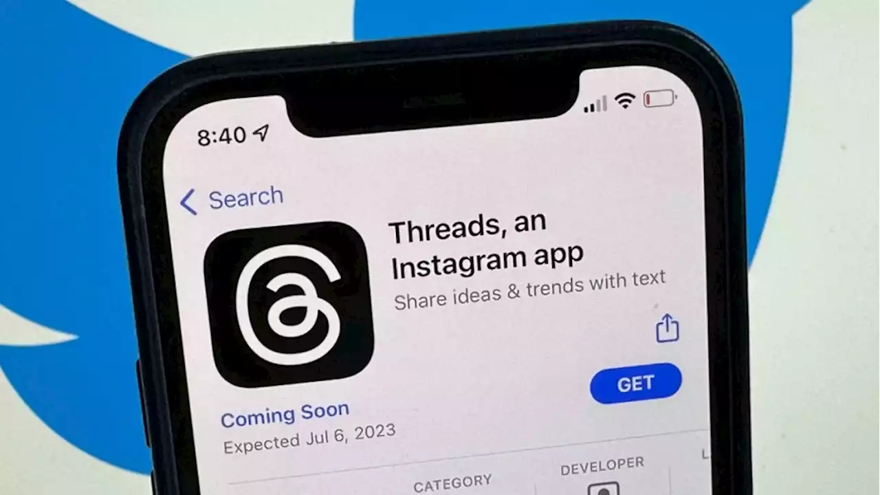 Meta is set to take on Twitter with a rival app called Threads