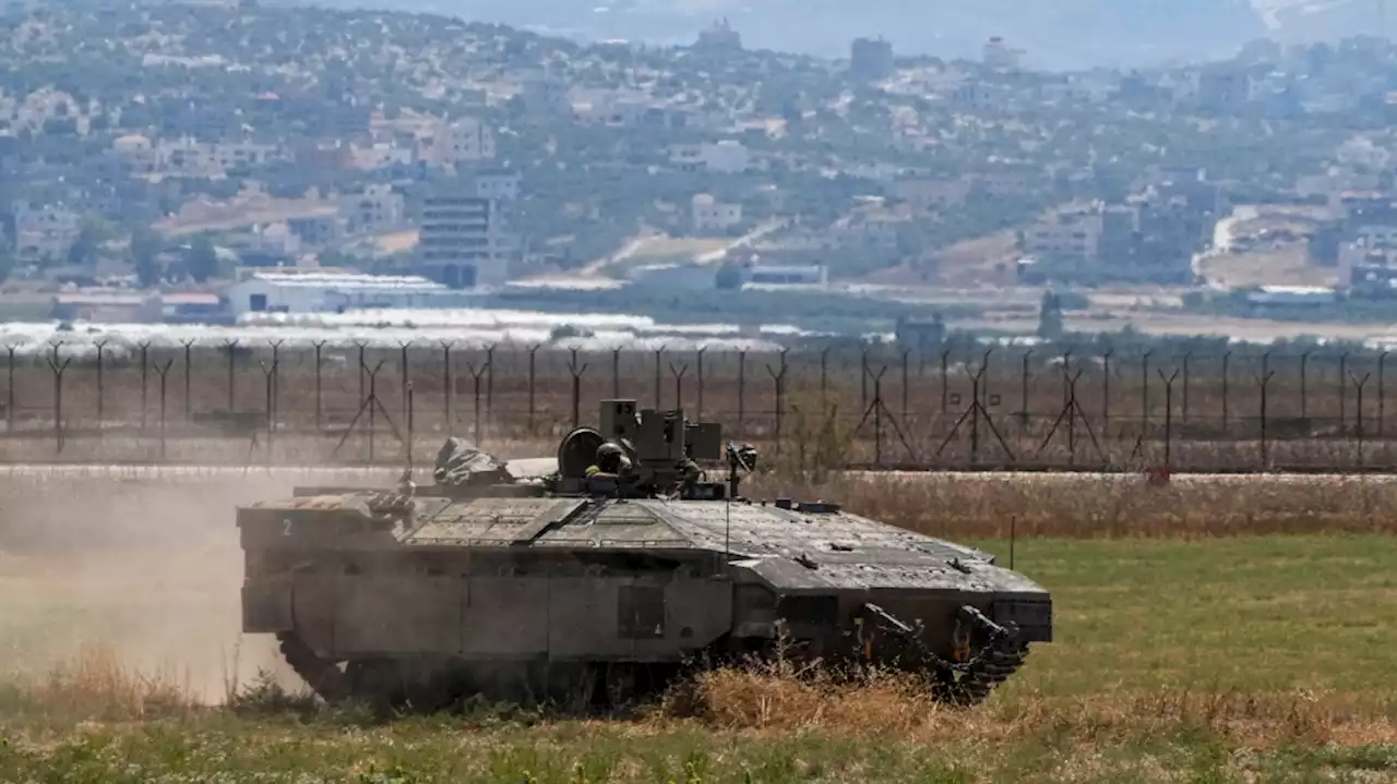 Why is Israel attacking Jenin? The West Bank operation explained