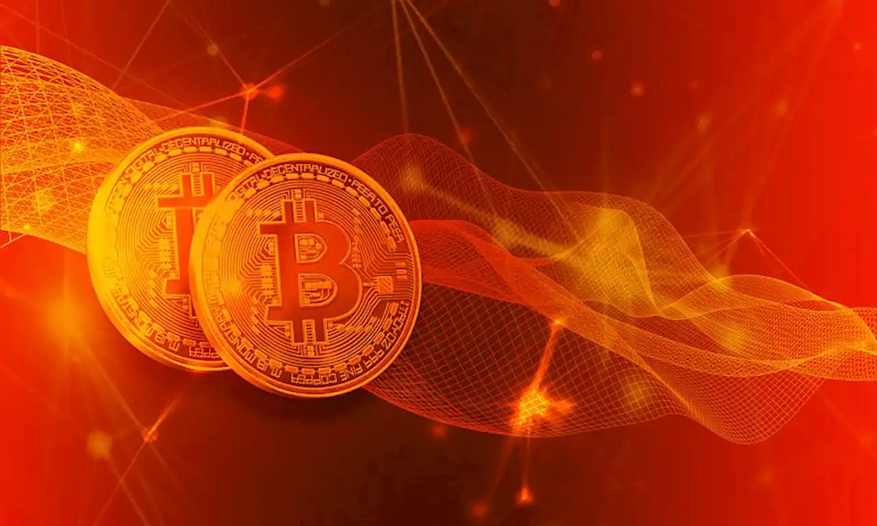 BTC/USD Forex Signal: More Upside After Soaring Past its YTD