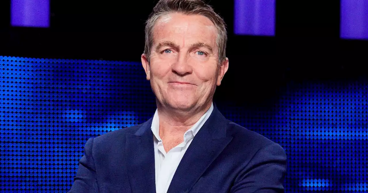 Bradley Walsh named as the richest solo UK TV host with £18.6 million fortune