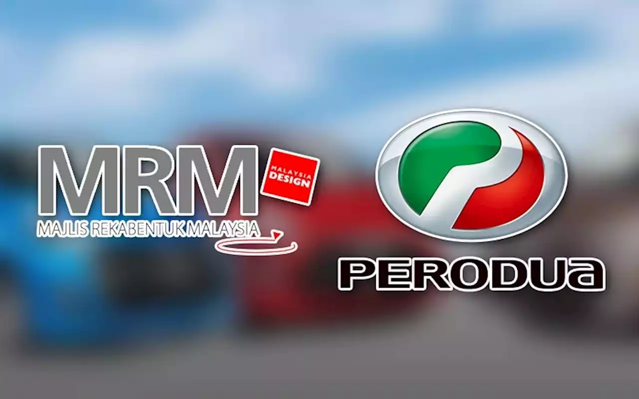 Perodua, Malaysia Design Council launch concept car design competition