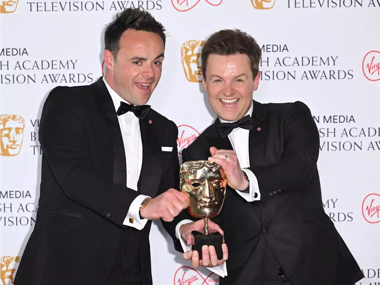 Ant & Dec Rebooting Children’s Classic ‘Byker Grove’ With ‘The Late Late Show’ Indie Fulwell 73