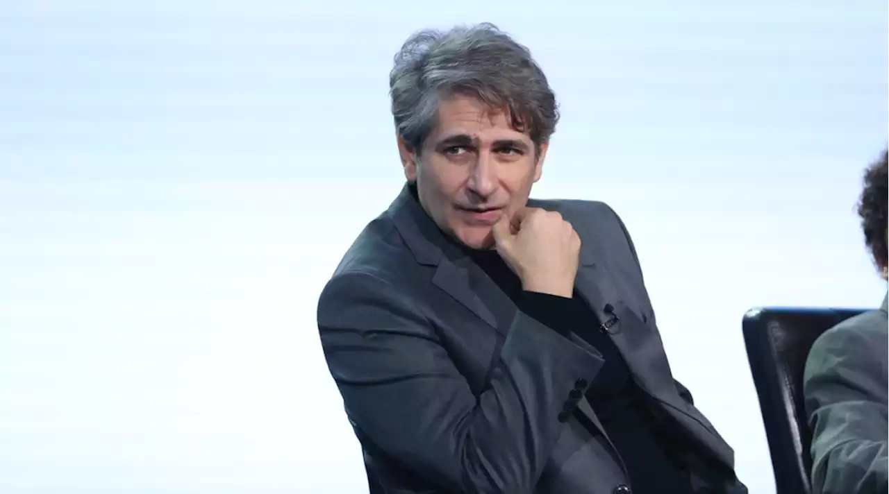 Michael Imperioli Clarifies His Statement “To Forbid Bigots & Homophobes” From Watching His Work