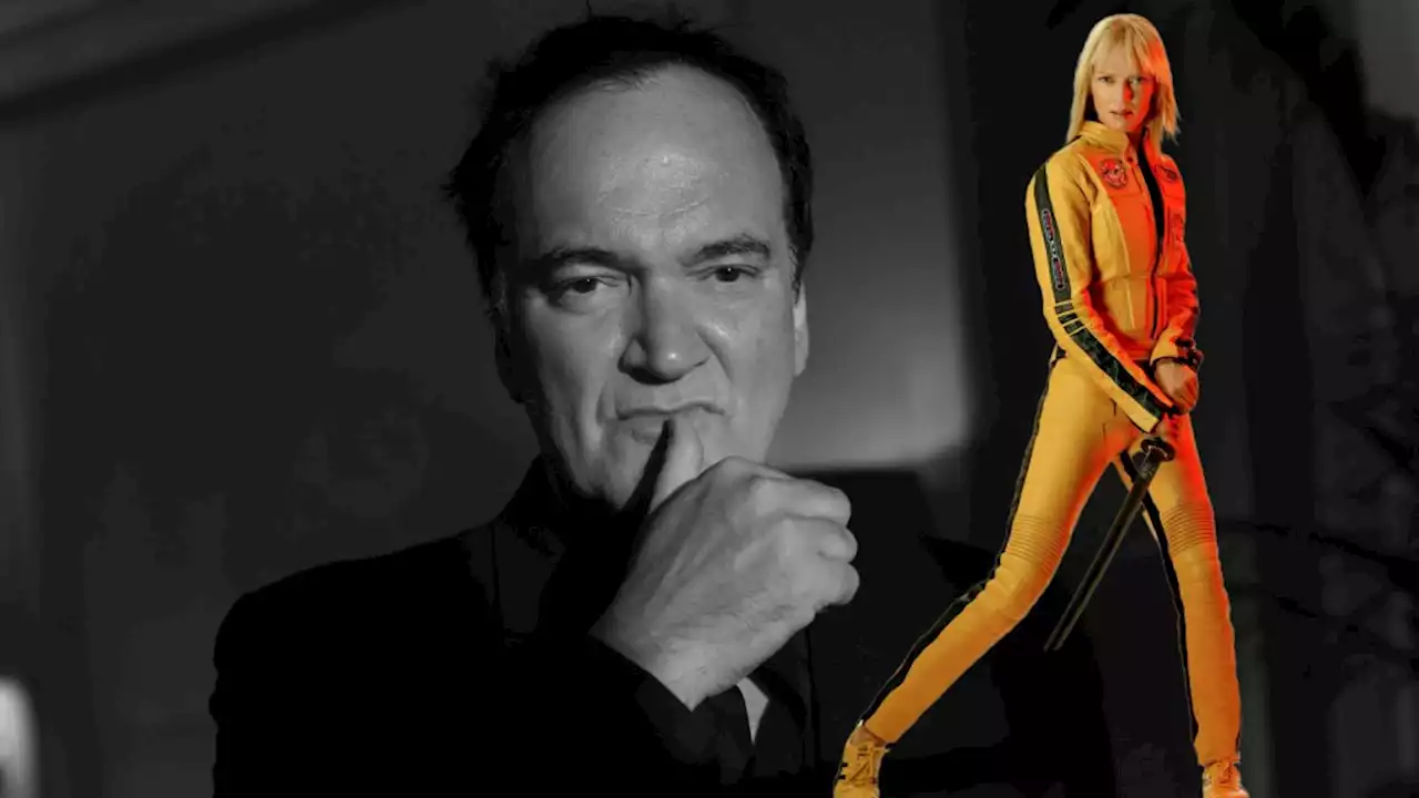 Quentin Tarantino Shoots Down Hopes For ‘Kill Bill Vol. 3’