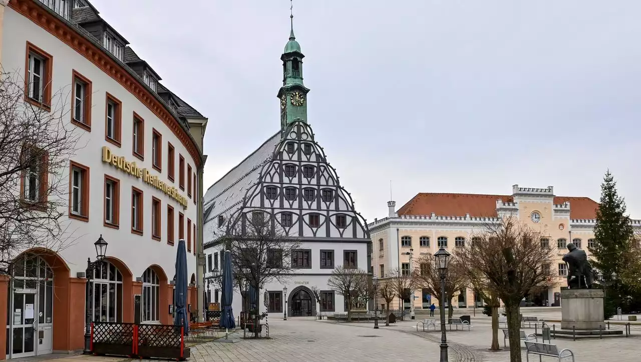 Theater Plauen-Zwickau wehrt sich gegen »Genderverbot« nach AfD-Initiative