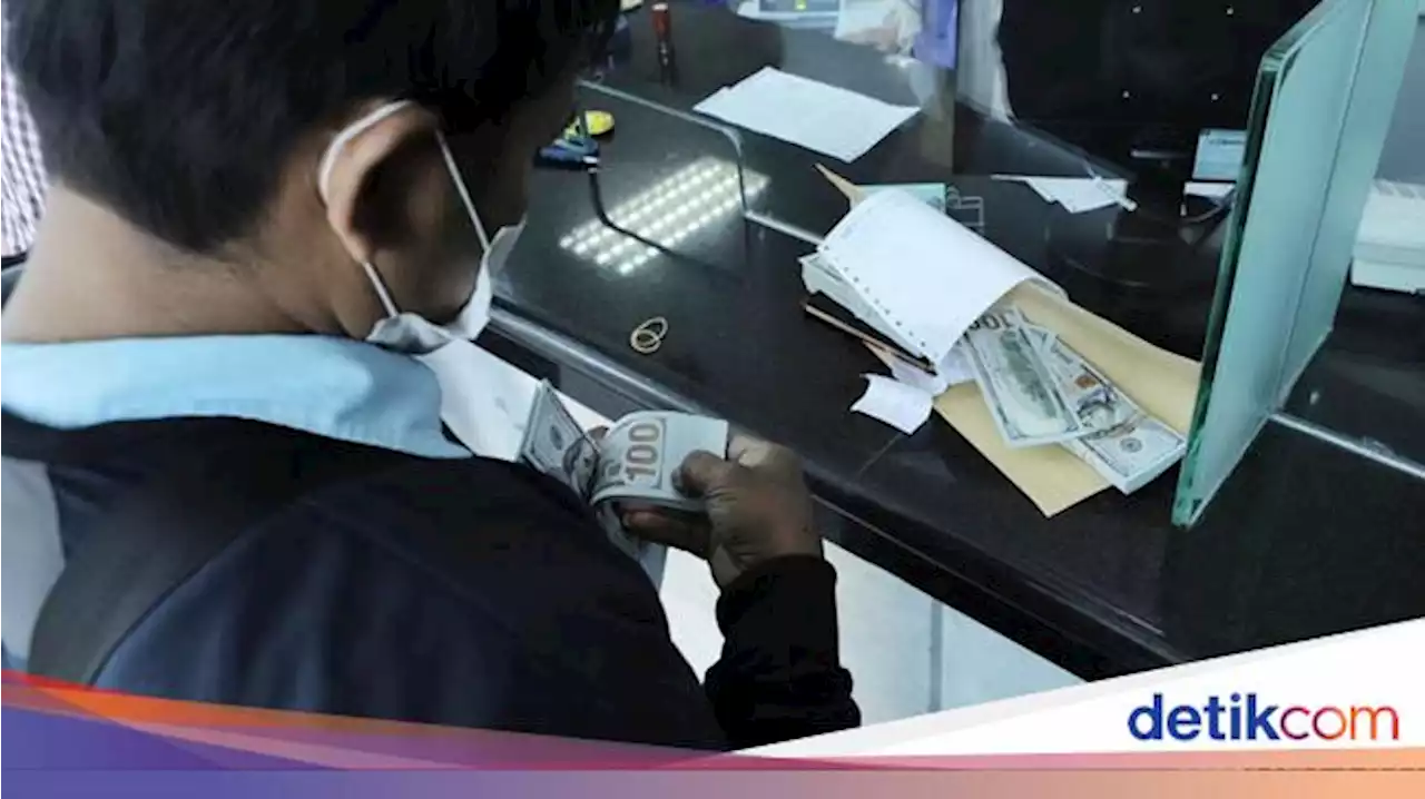 10 Mata Uang Terlemah di Dunia 2023, Ada Rupiah!