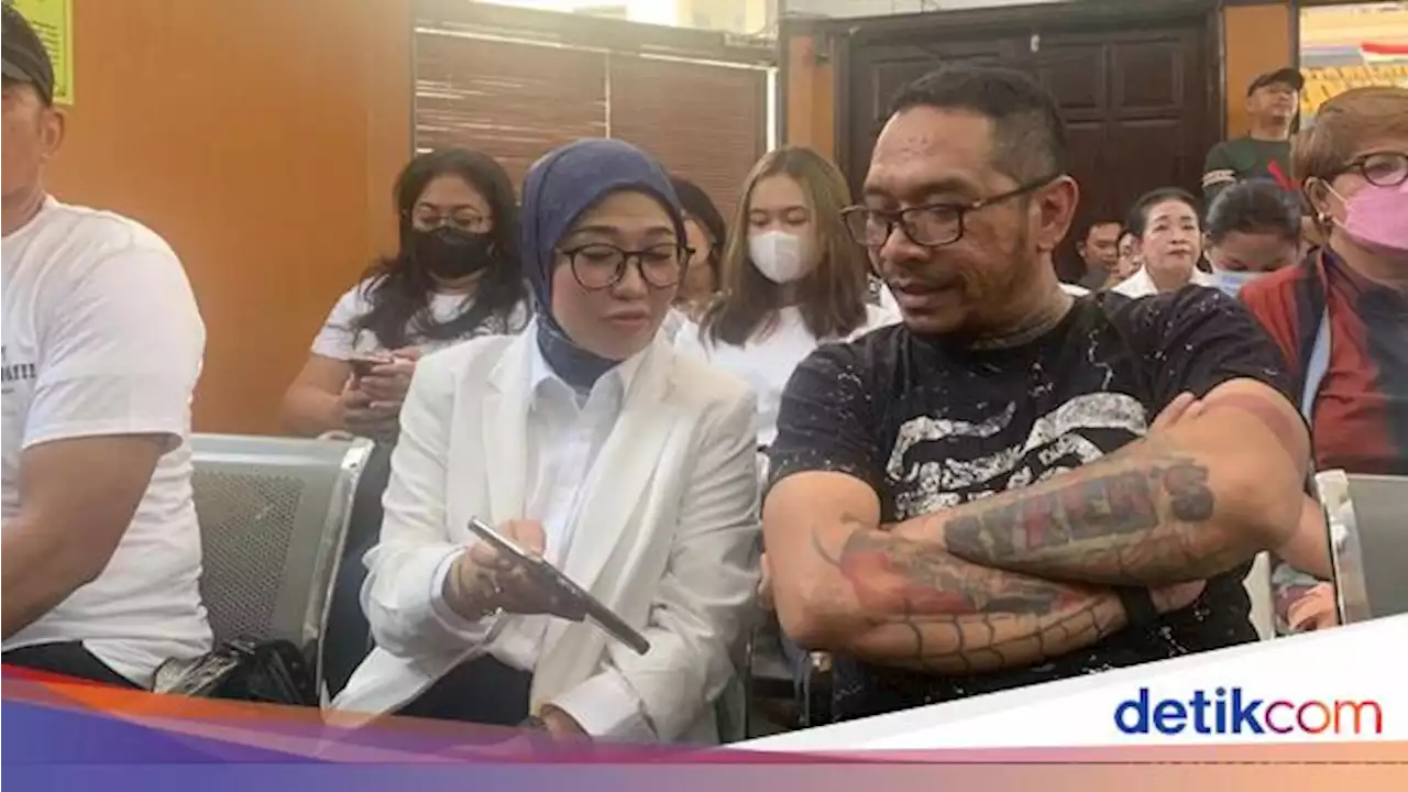 Ayah David Kecewa Ancaman Tembak dari Mario Dandy Tak Dibahas Mendalam