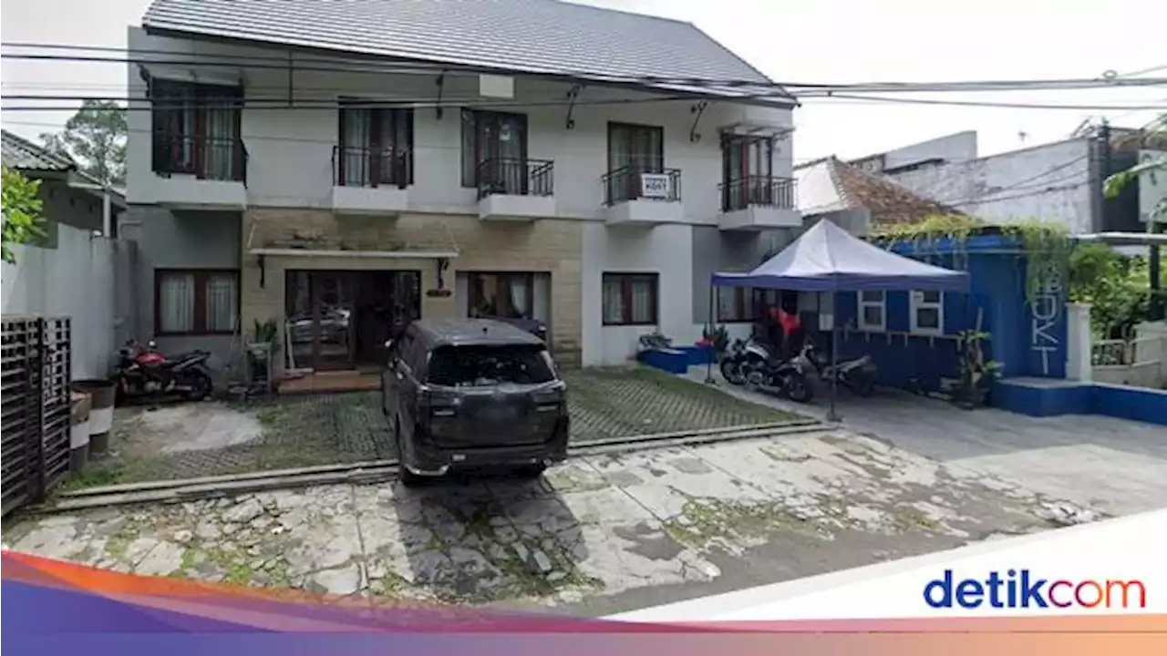 Cerita Pejabat Kejagung Ngekos di Kosan Rafael Alun yang Disita KPK