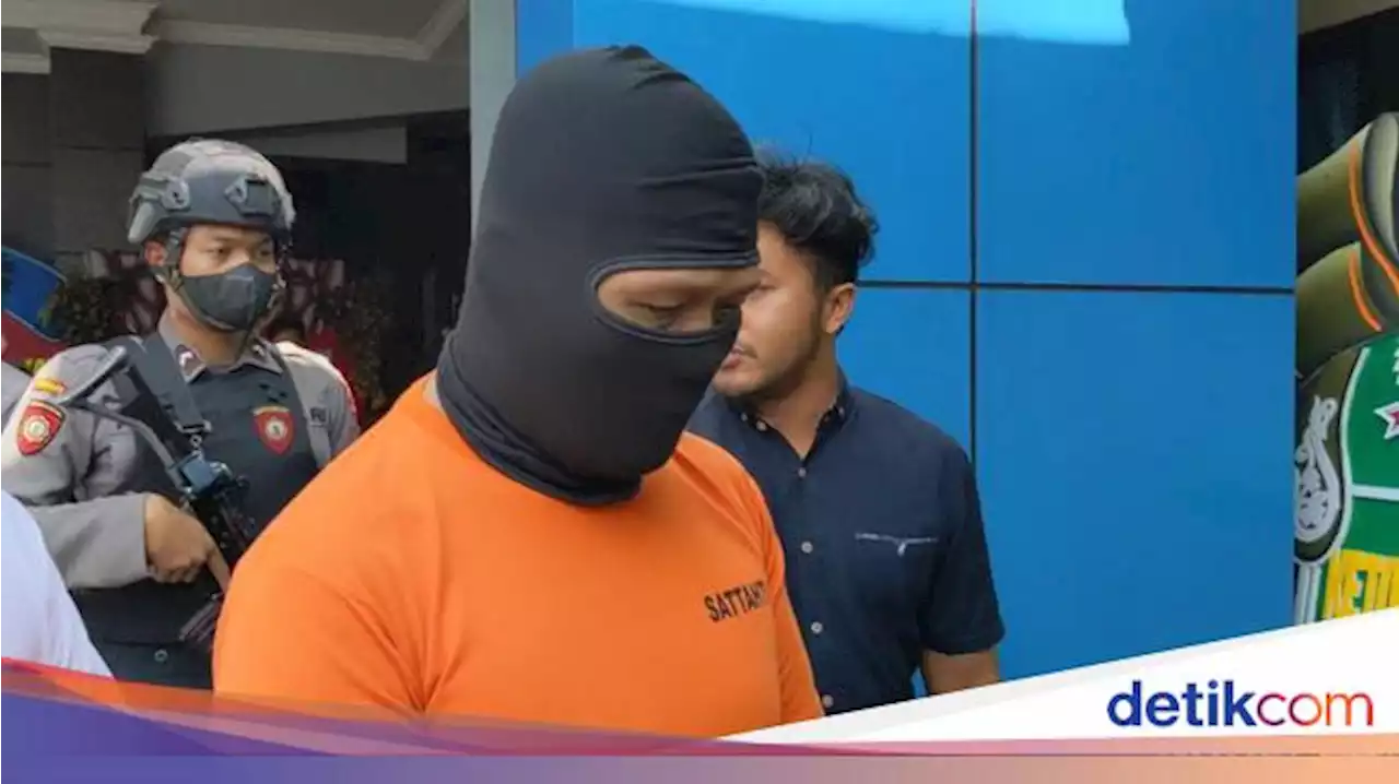 Kata-kata yang Bikin Glowoh Muntab Habisi Bos Kolam Renang Tulungagung