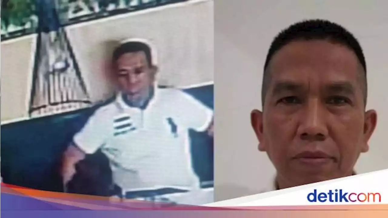 Perlakuan Istimewa AKBP Achiruddin Sebelum Dilimpahkan ke Kejari Medan