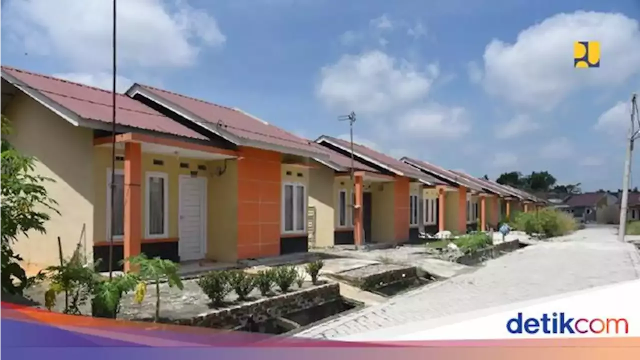 Batas Harganya Resmi Naik, Rumah Subsidi Makin Susah Kebeli?