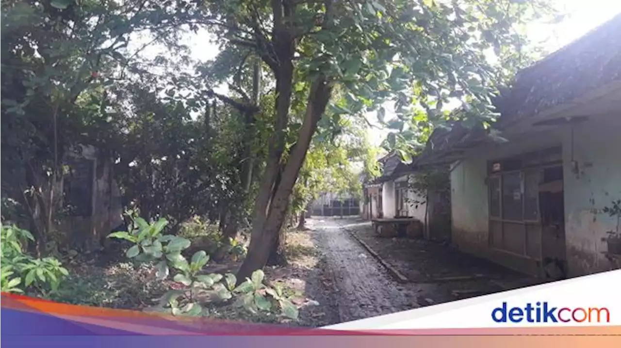 Kisah Horornya 'Kampung Vietnam' di Tengah Padatnya Ibu Kota