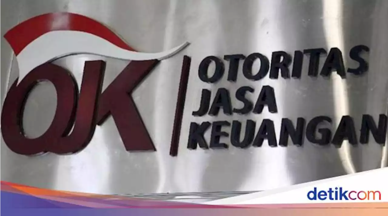 OJK Bakal Sanksi Waskita-WIKA Jika Terbukti Poles Laporan Keuangan