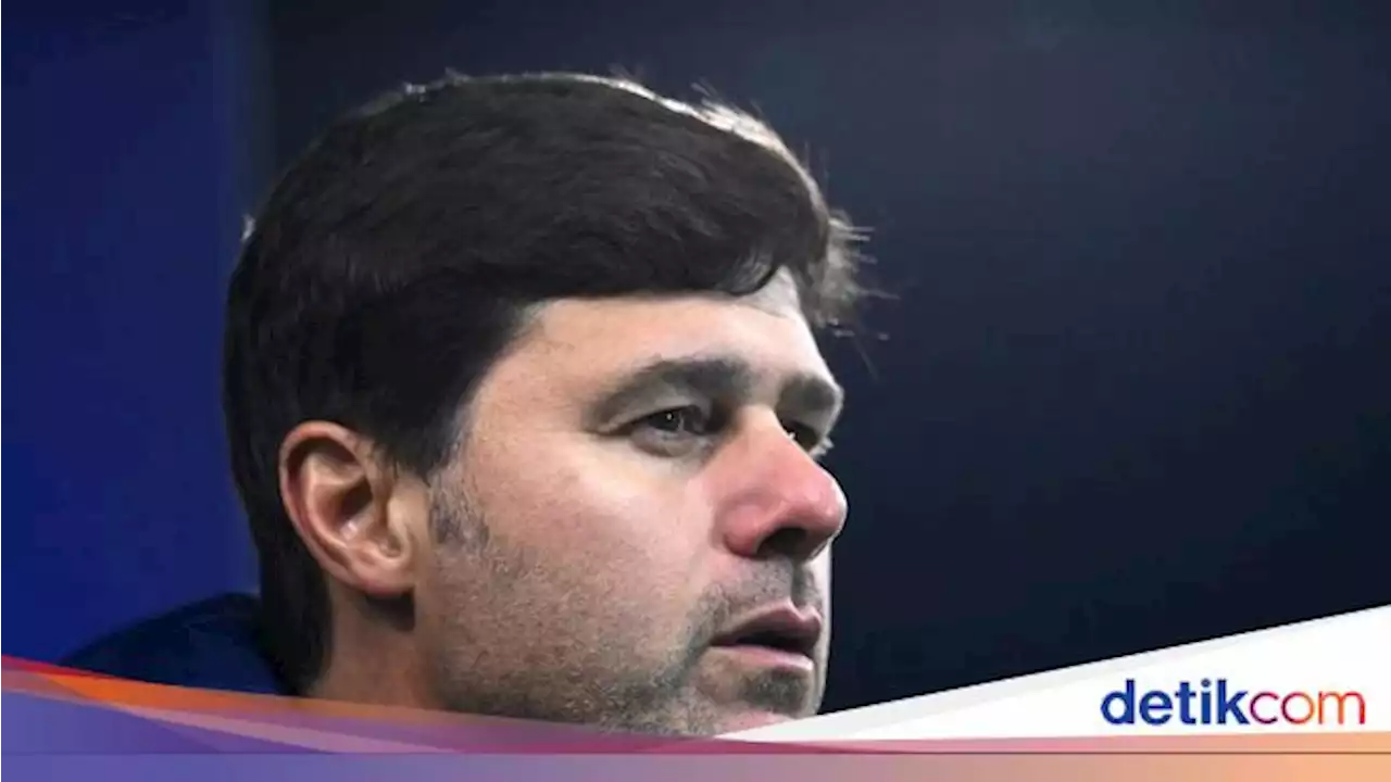 Kata-kata Pochettino Ini Singgung Para Pemain Chelsea yang Cabut?