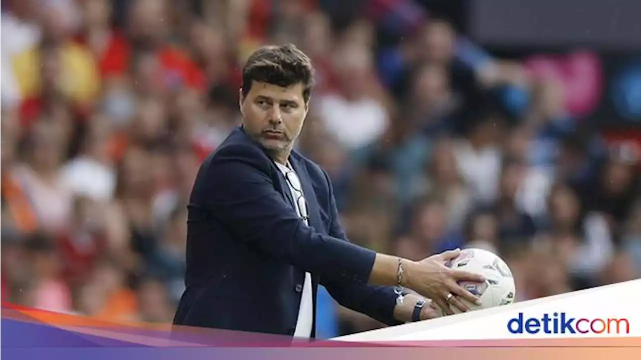 Meme Pochettino Jadi Manajer Chelsea... Tottenham Disenggol