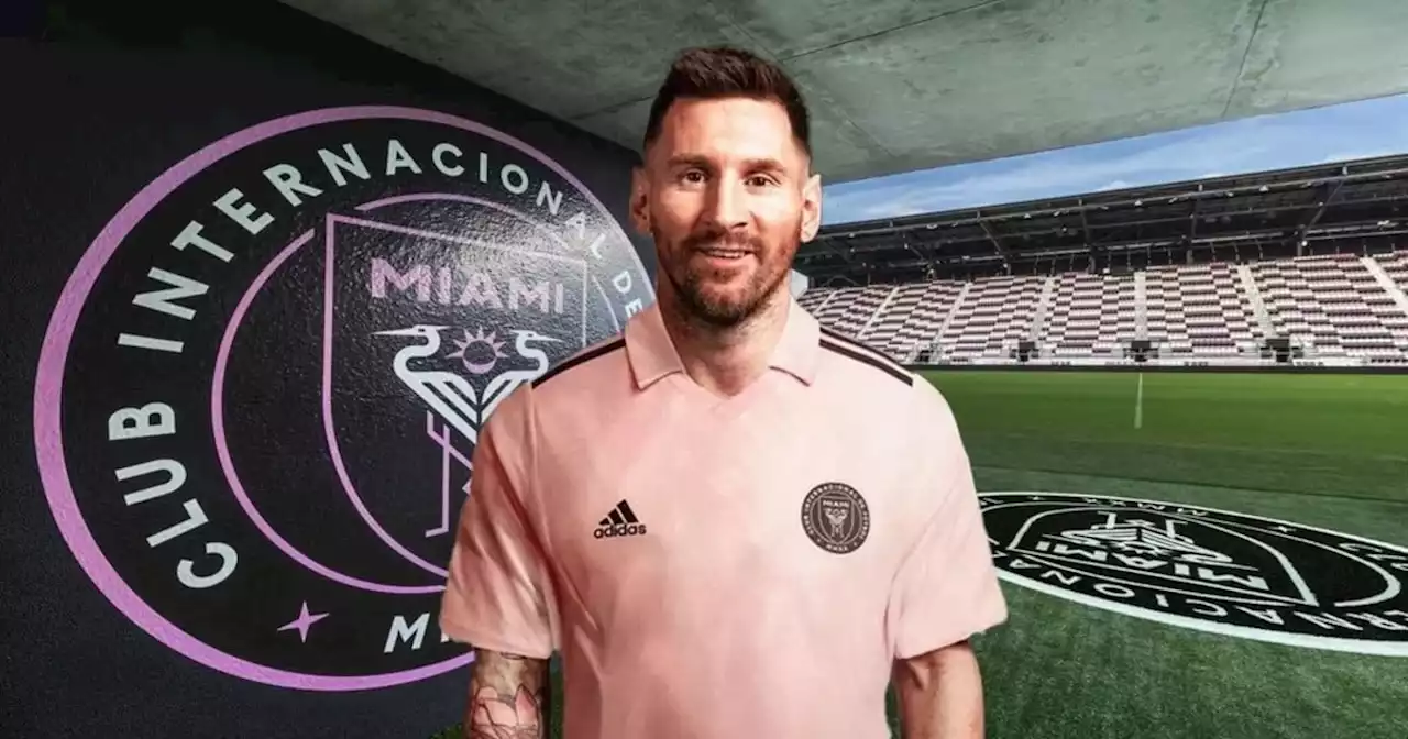 Messi es Interestelar