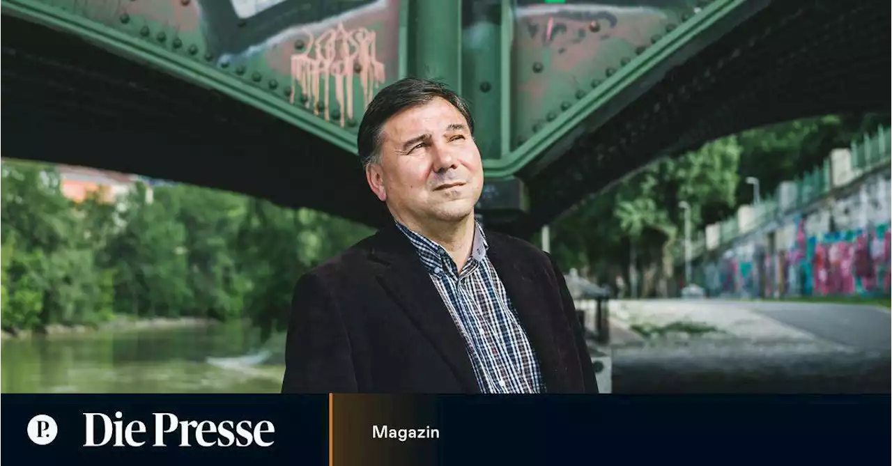 Ivan Krastev: „Putin denkt, die Zeit arbeitet für ihn“