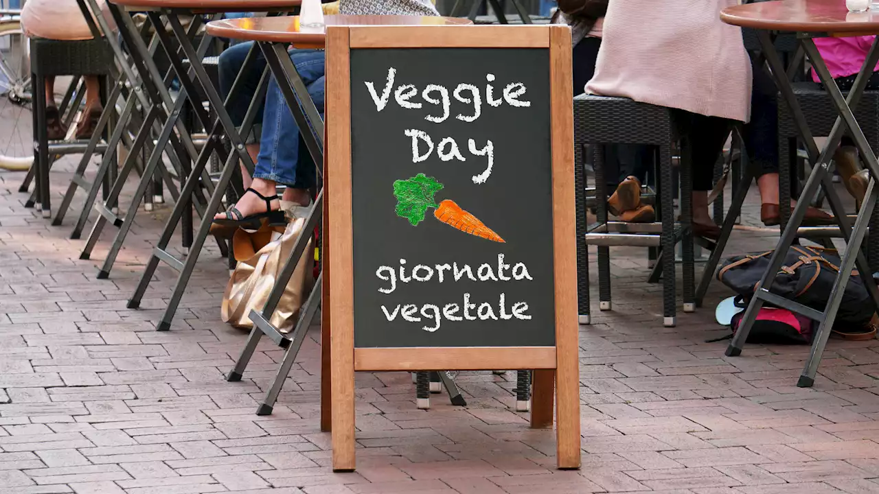 Um österreichische Touristen zu vertreiben: Lignano führt Veggie Day ein