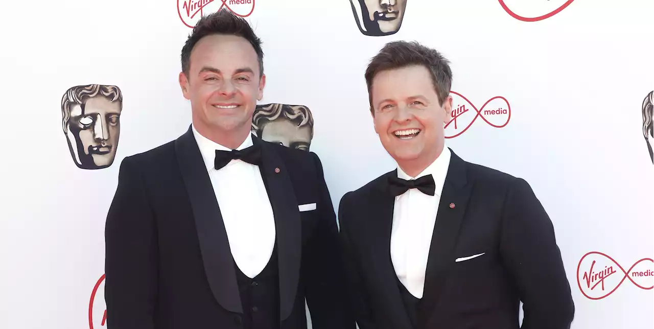 Ant and Dec announce Byker Grove reboot 17 years after show ended